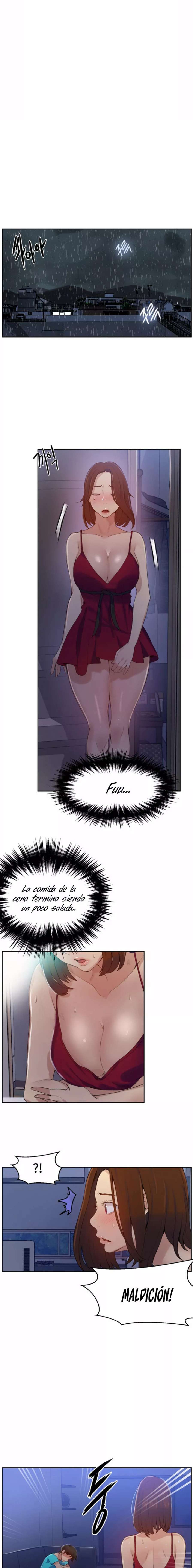 Secret Class Capítulo 17 - Página 13