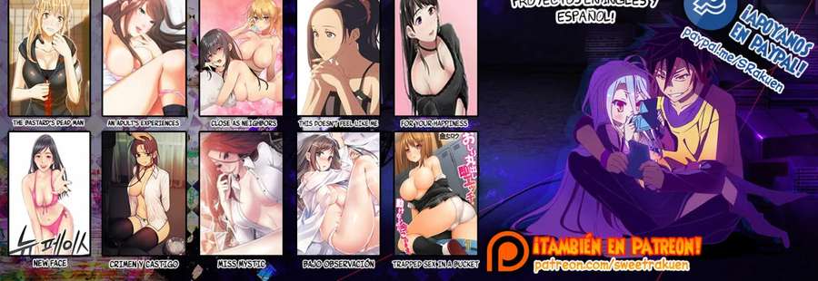 Secret Class Capítulo 17 - Página 17