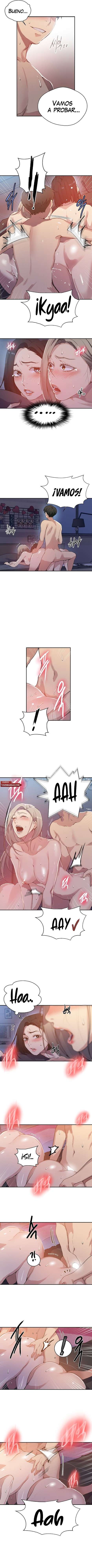 Secret Class Capítulo 170 - Página 3