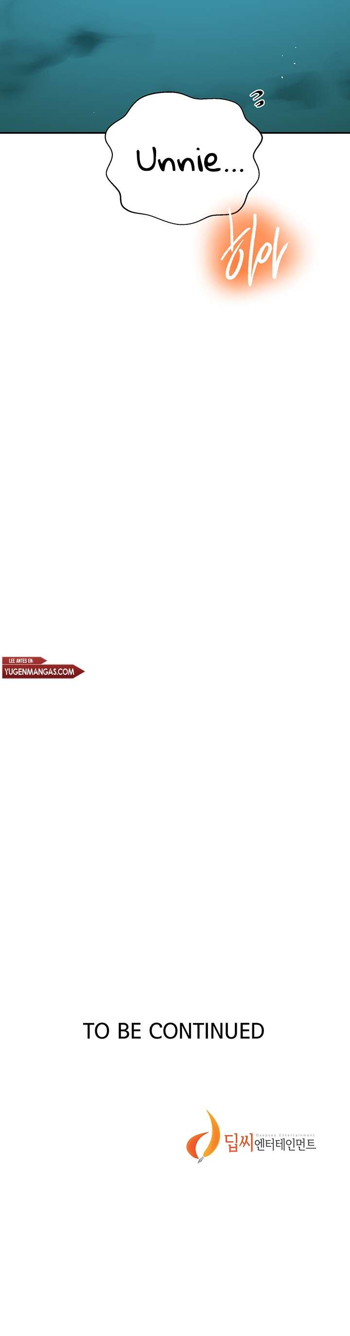 Secret Class Capítulo 170 - Página 8