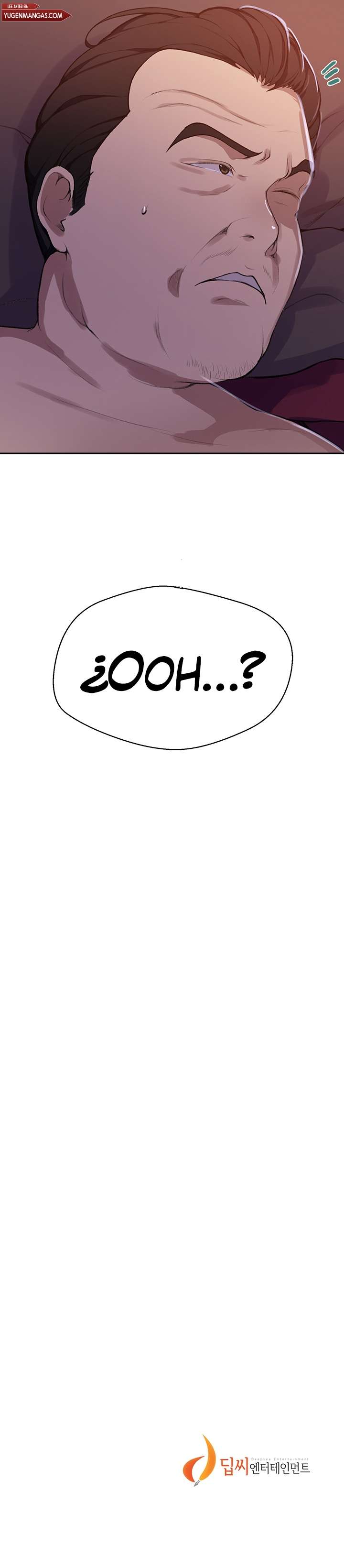 Secret Class Capítulo 172 - Página 8