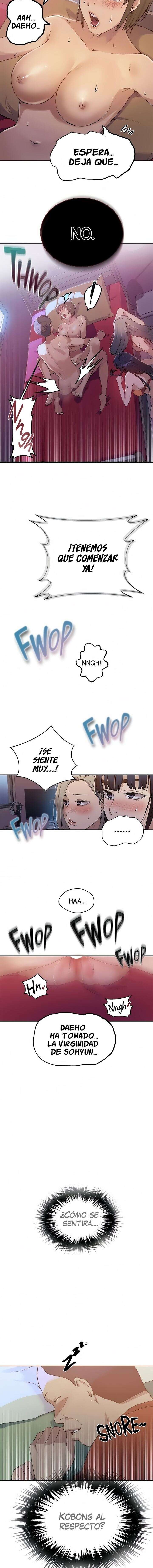 Secret Class Capítulo 178 - Página 13