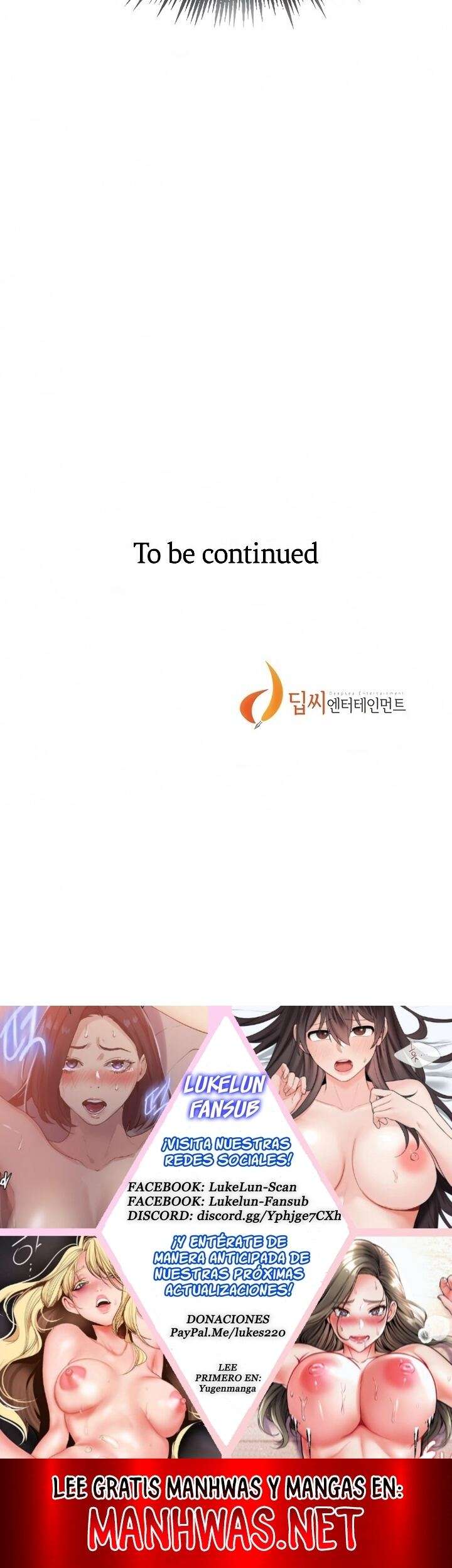 Secret Class Capítulo 178 - Página 14