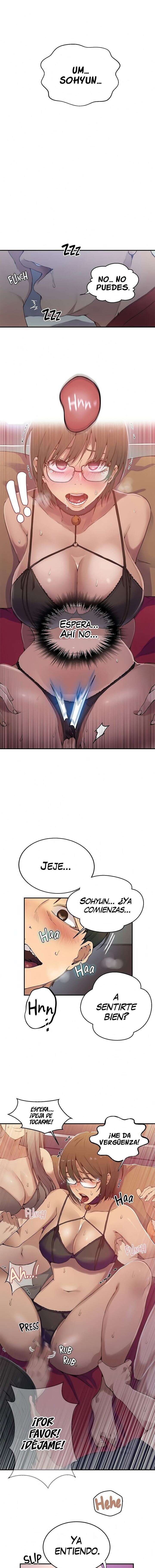 Secret Class Capítulo 178 - Página 2