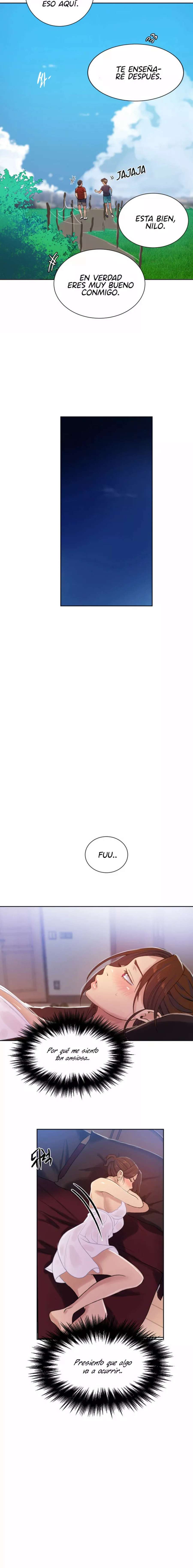 Secret Class Capítulo 18 - Página 13