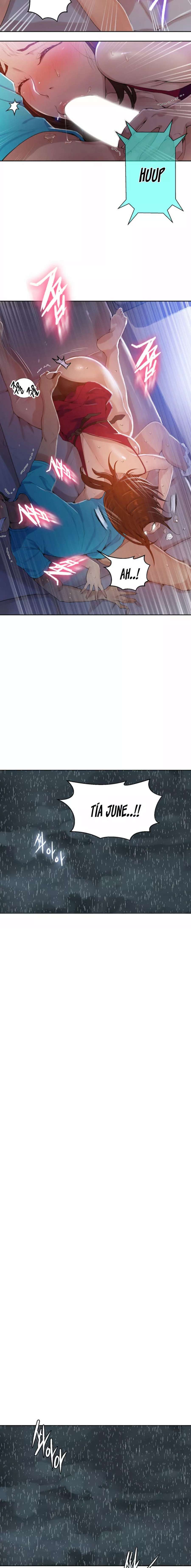 Secret Class Capítulo 18 - Página 2