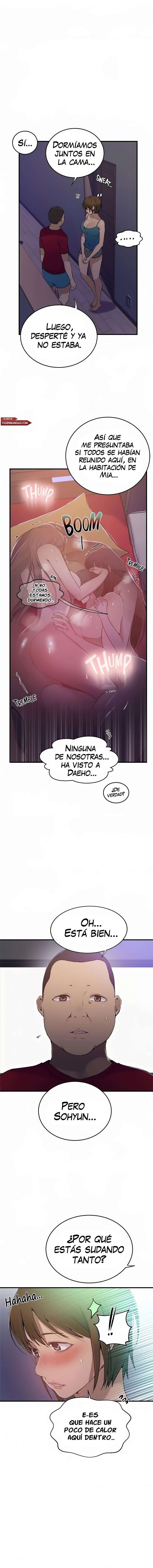 Secret Class Capítulo 181 - Página 2