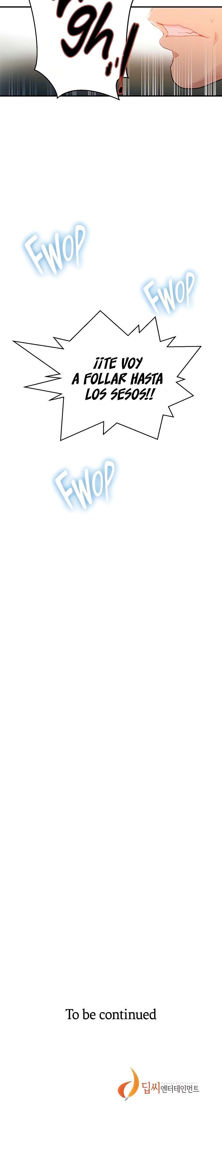 Secret Class Capítulo 184 - Página 11