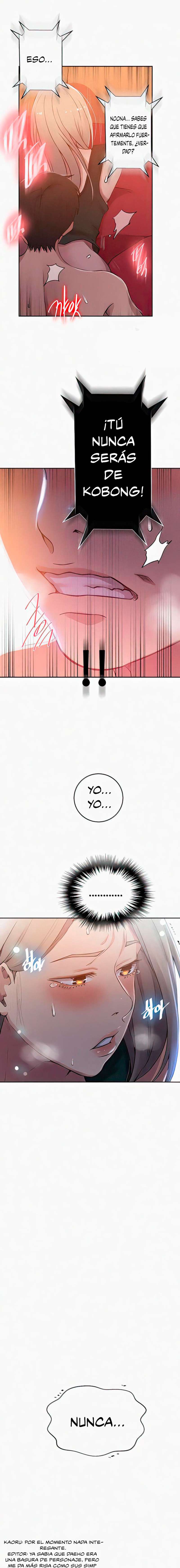 Secret Class Capítulo 191 - Página 13