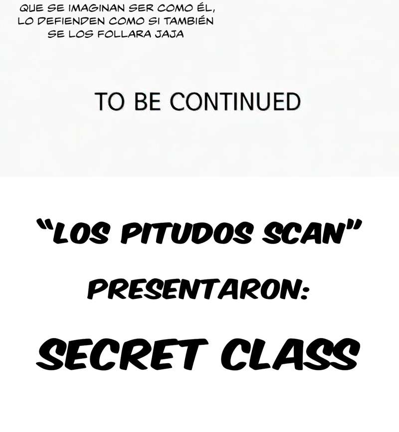 Secret Class Capítulo 191 - Página 14
