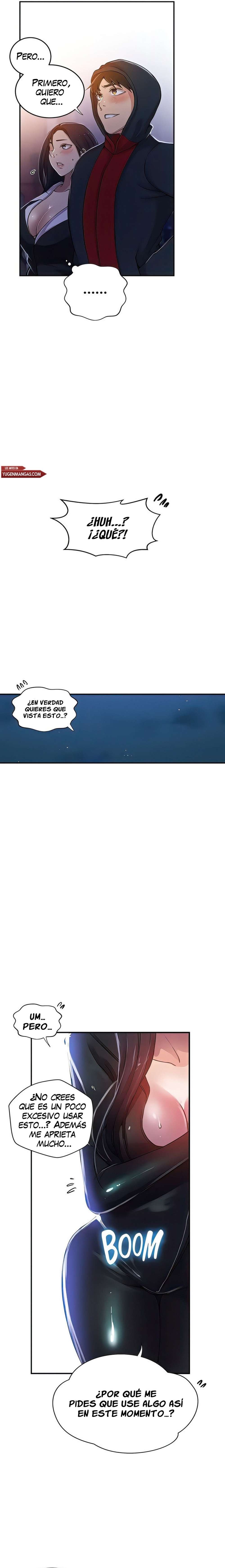 Secret Class Capítulo 192 - Página 14