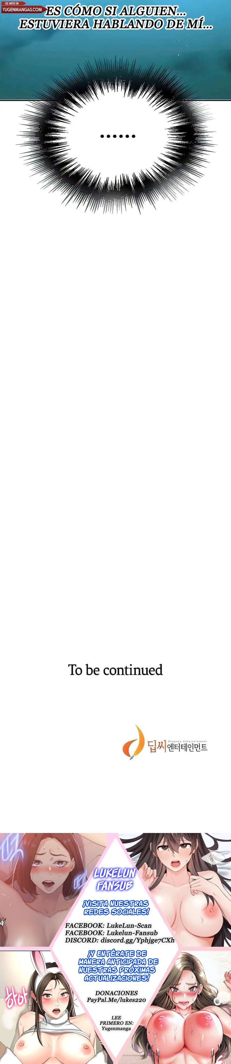 Secret Class Capítulo 193 - Página 11