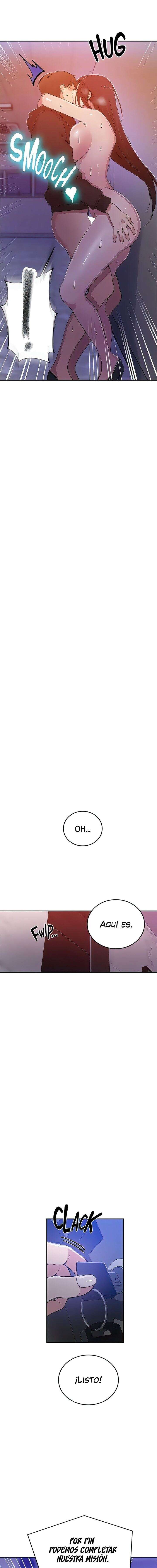 Secret Class Capítulo 194 - Página 6