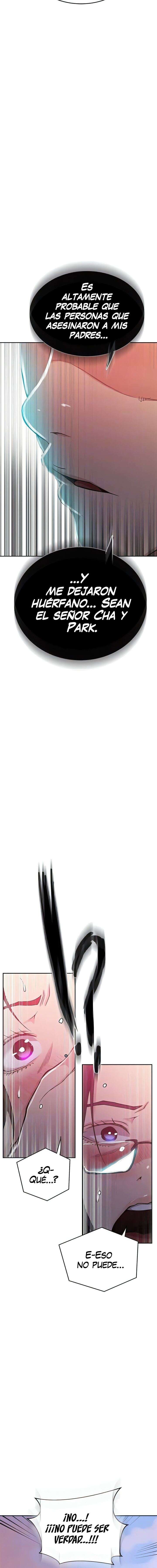 Secret Class Capítulo 195 - Página 12