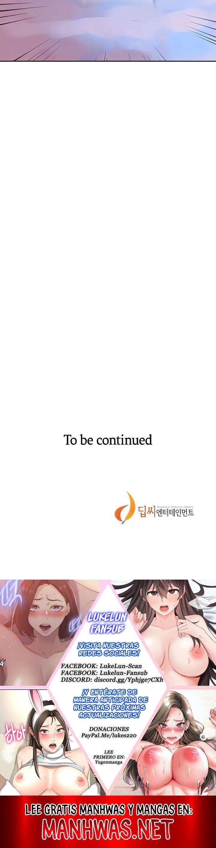 Secret Class Capítulo 195 - Página 13