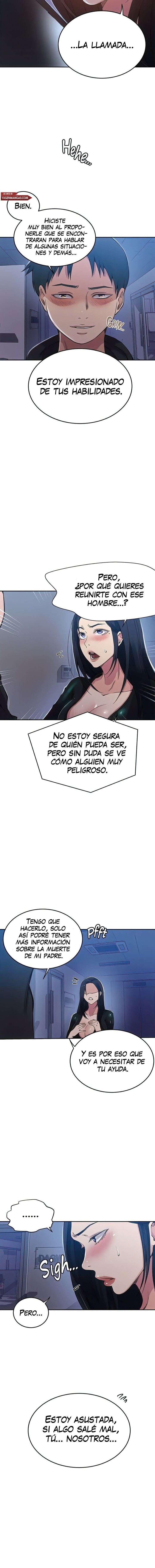 Secret Class Capítulo 195 - Página 2