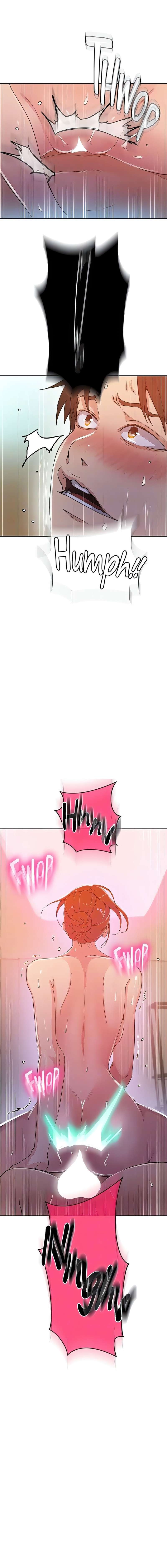 Secret Class Capítulo 196 - Página 12