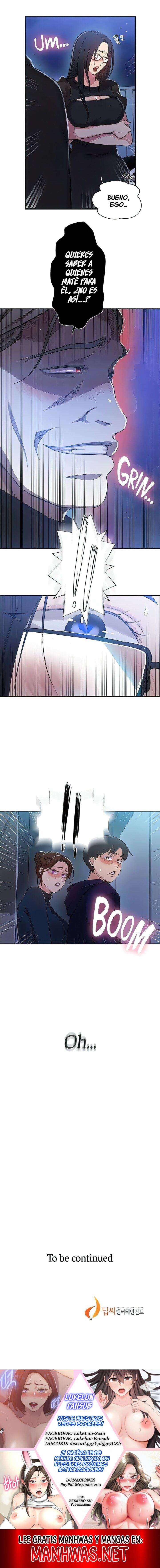 Secret Class Capítulo 197 - Página 10