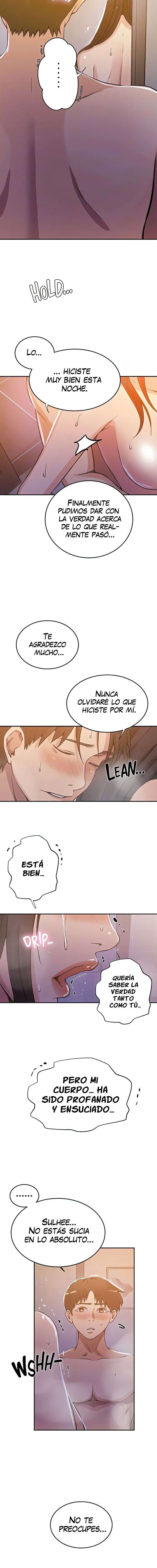 Secret Class Capítulo 199 - Página 11