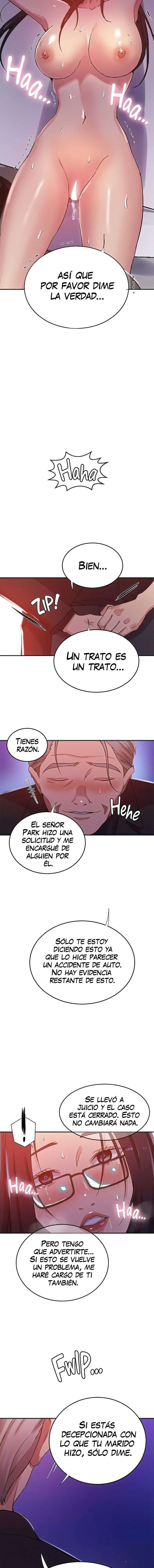 Secret Class Capítulo 199 - Página 7