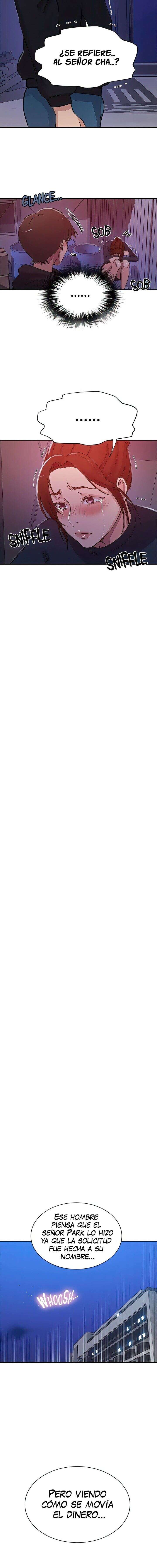 Secret Class Capítulo 199 - Página 9