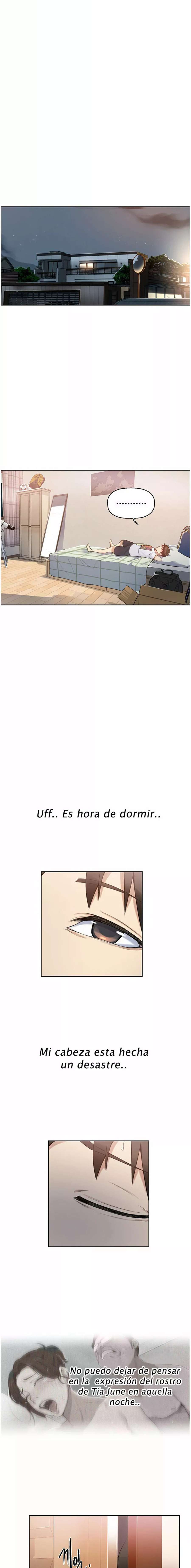 Secret Class Capítulo 2 - Página 19