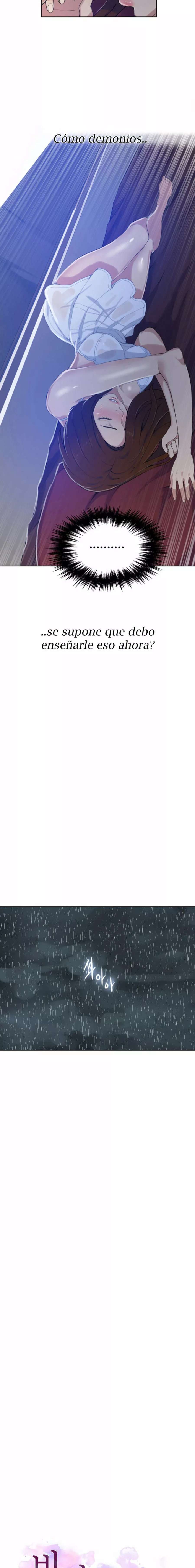 Secret Class Capítulo 20 - Página 2