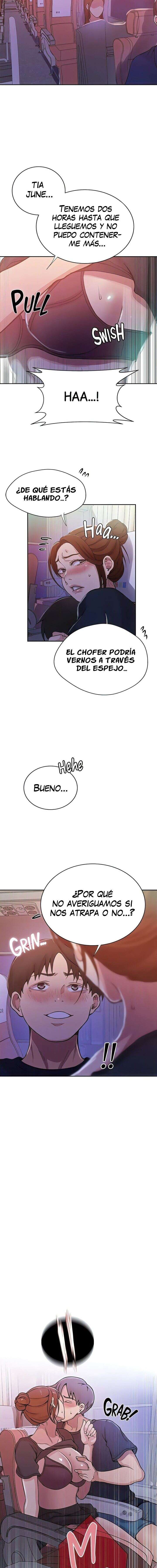 Secret Class Capítulo 200 - Página 10