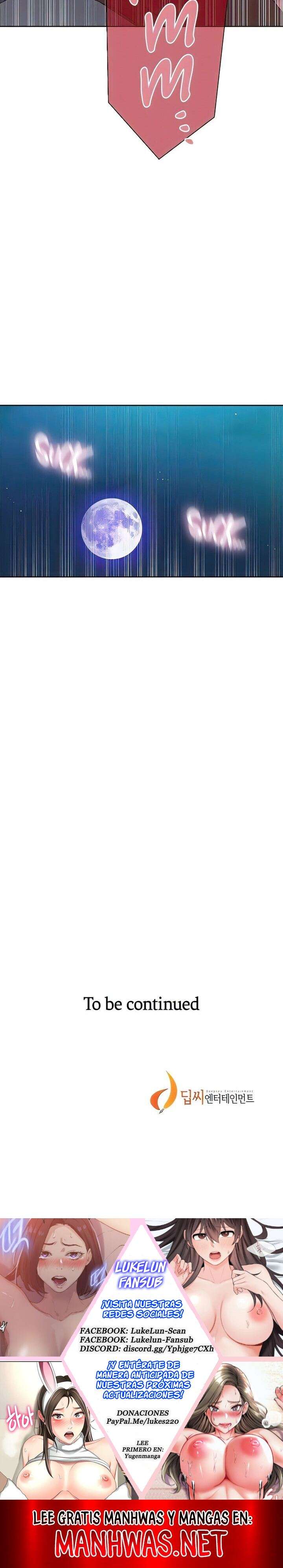 Secret Class Capítulo 200 - Página 11