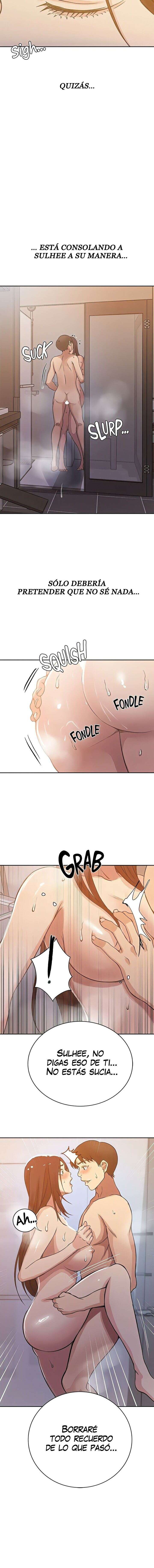 Secret Class Capítulo 200 - Página 2