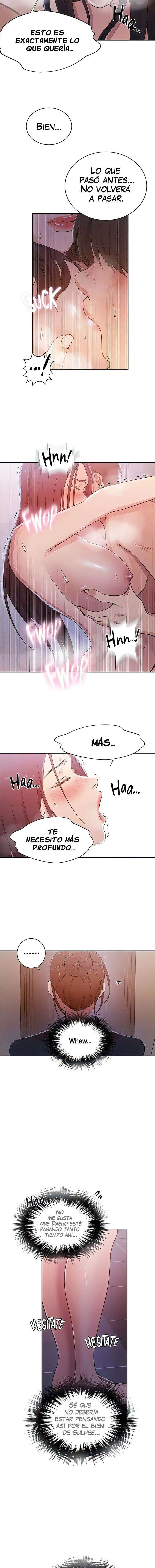 Secret Class Capítulo 200 - Página 4