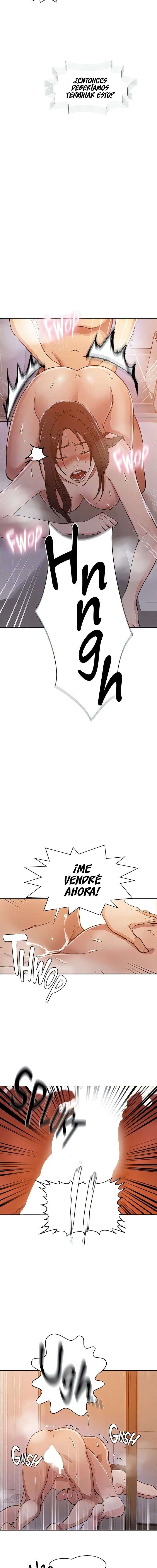 Secret Class Capítulo 200 - Página 6