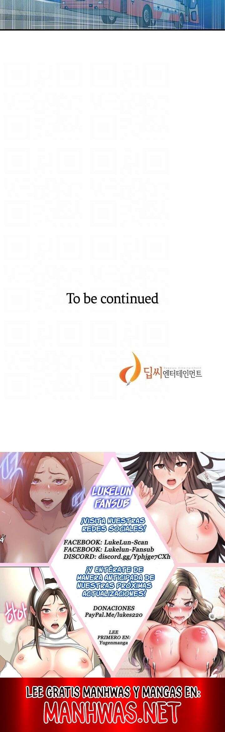 Secret Class Capítulo 201 - Página 11