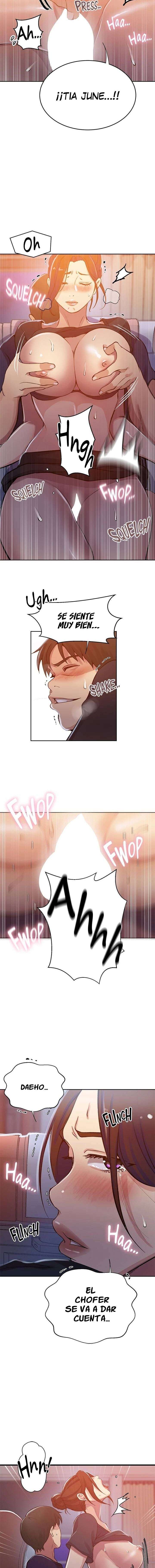 Secret Class Capítulo 201 - Página 7