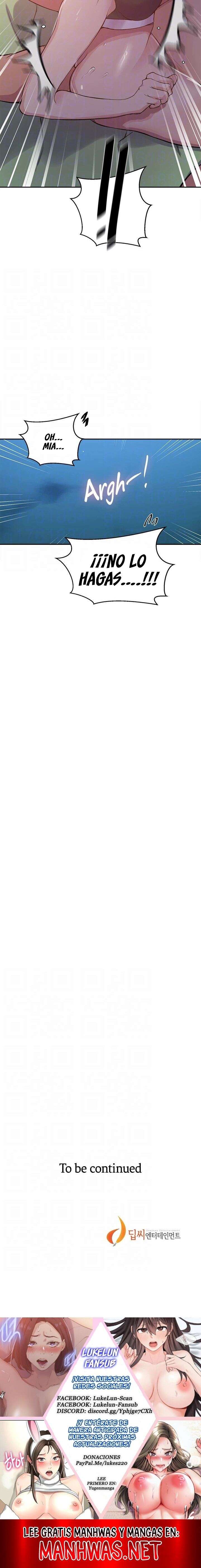 Secret Class Capítulo 202 - Página 11