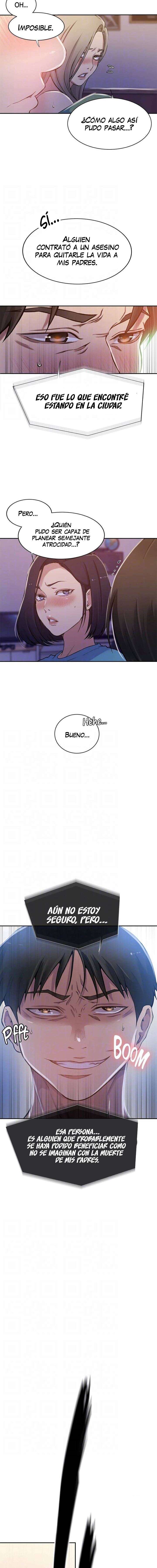 Secret Class Capítulo 203 - Página 11