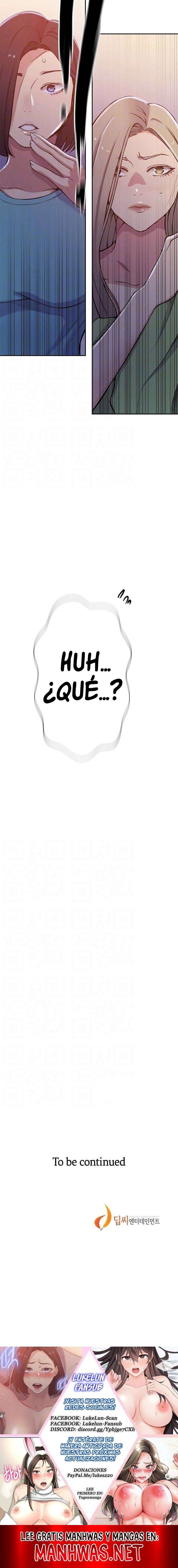 Secret Class Capítulo 203 - Página 12