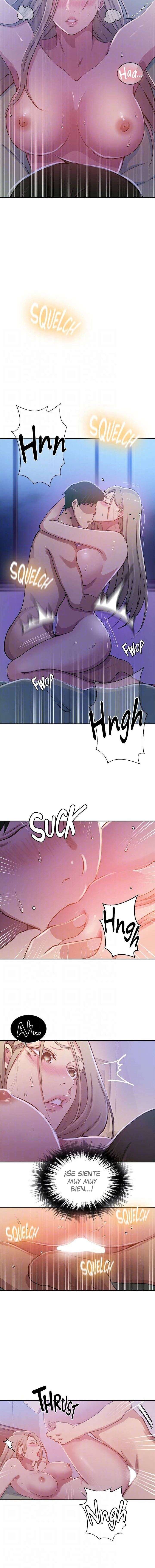 Secret Class Capítulo 203 - Página 5