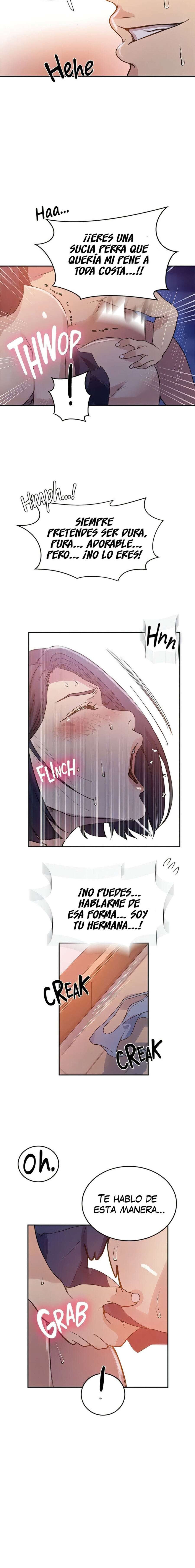 Secret Class Capítulo 204 - Página 13