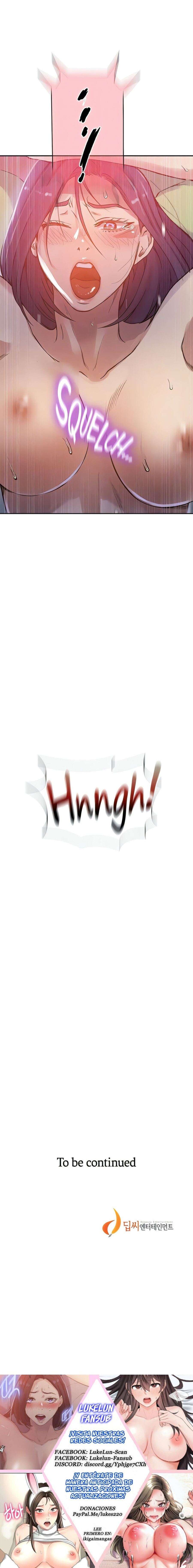 Secret Class Capítulo 204 - Página 15