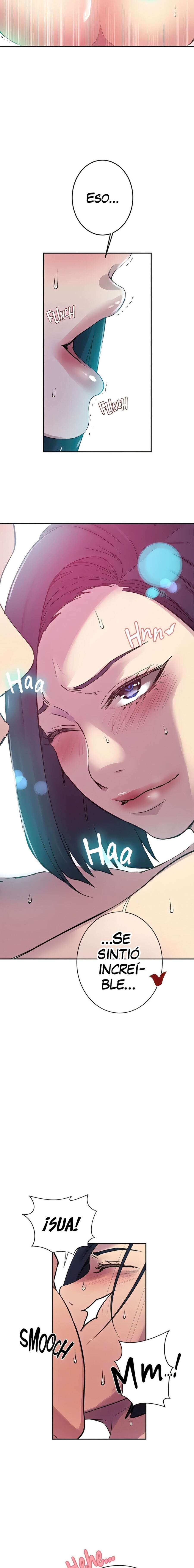 Secret Class Capítulo 205 - Página 11