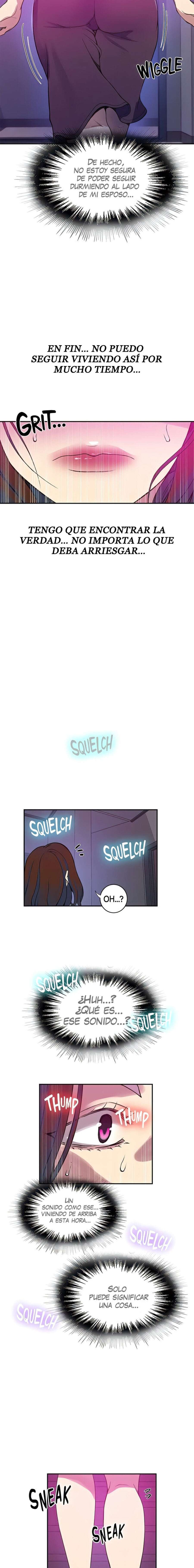 Secret Class Capítulo 205 - Página 17