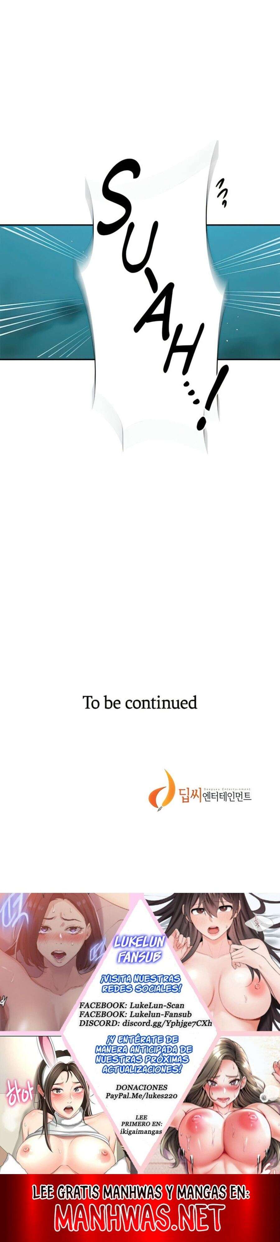 Secret Class Capítulo 205 - Página 22