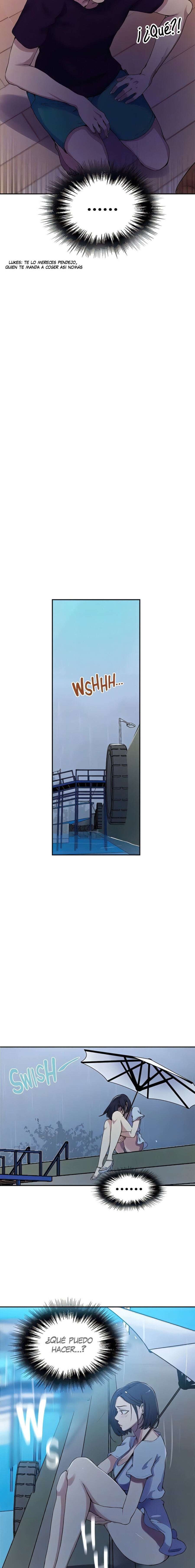 Secret Class Capítulo 206 - Página 13