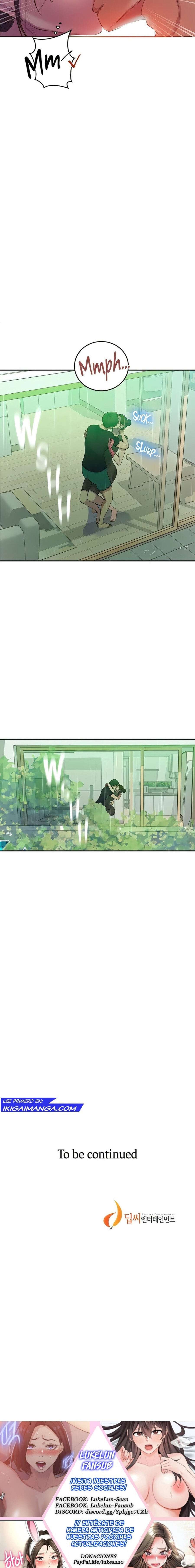 Secret Class Capítulo 206 - Página 16