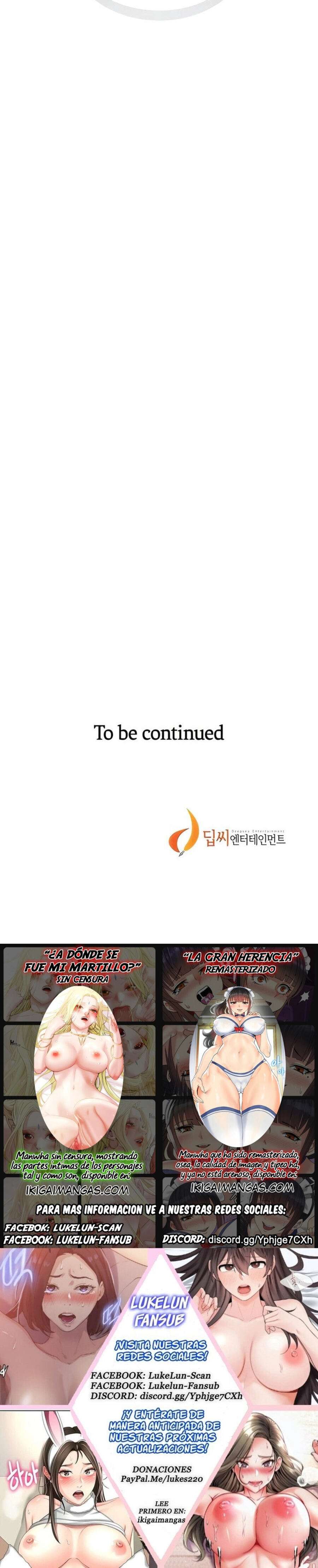 Secret Class Capítulo 209 - Página 14