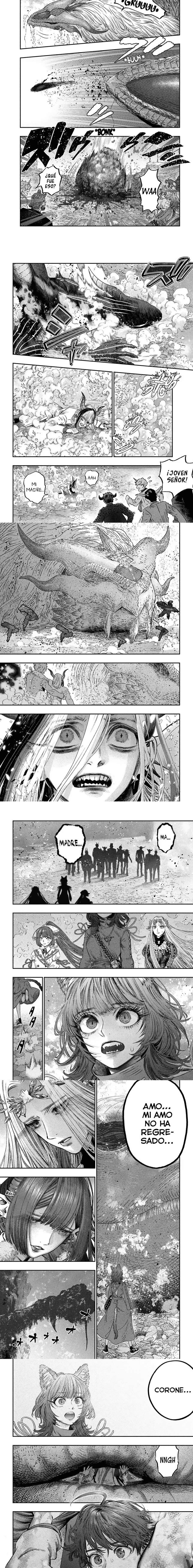 Secret Class Capítulo 209 - Página 15