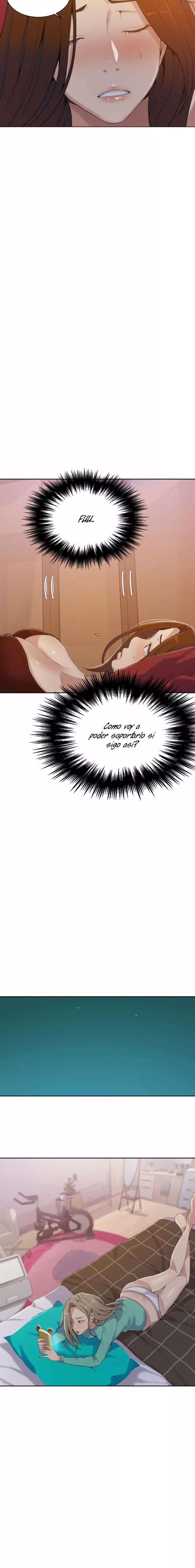 Secret Class Capítulo 21 - Página 10