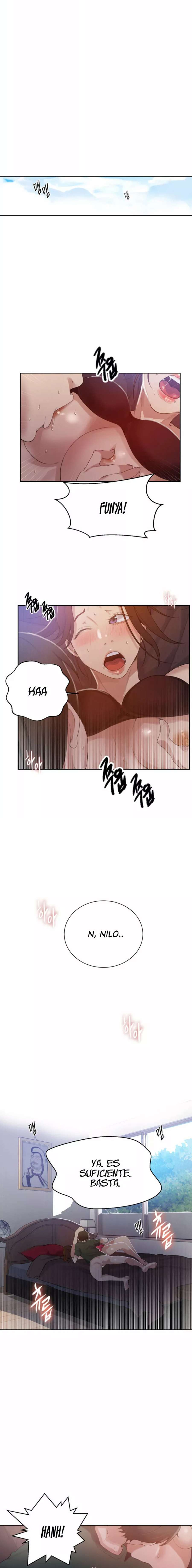 Secret Class Capítulo 21 - Página 2