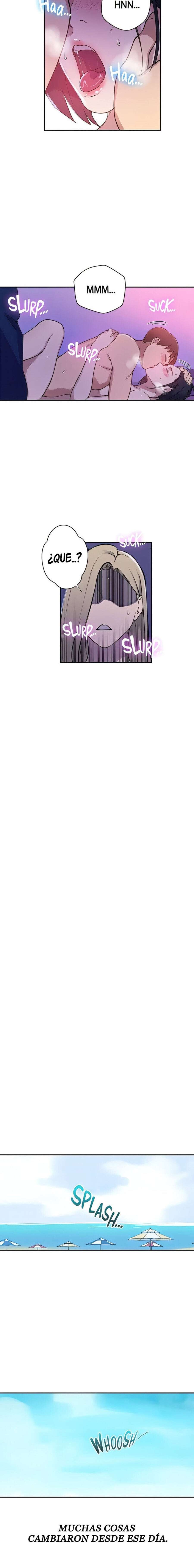 Secret Class Capítulo 210 - Página 10